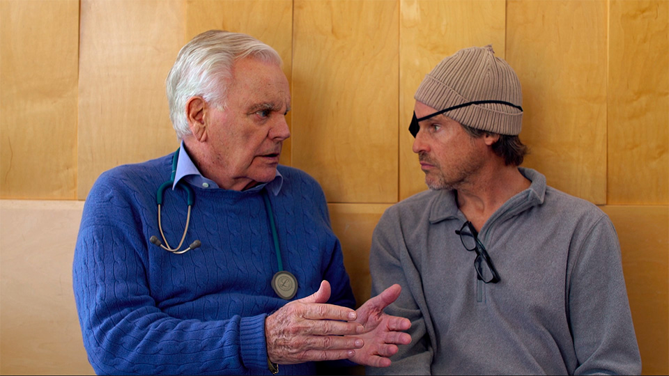 The Trouble with Billy episode four