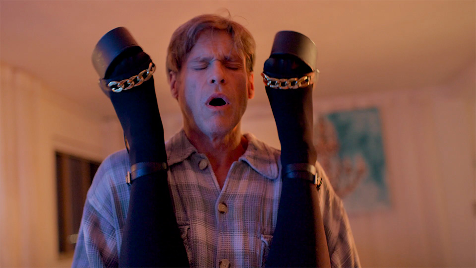 The Trouble with Billy episode six